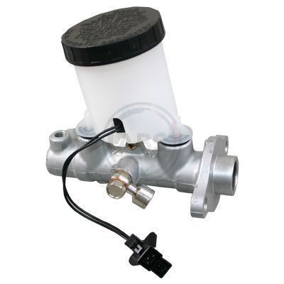 VIC71851 DŹWIGNIA LEWA MOTO. SREBRNA YAMAHA FDS  600 89-01 VICMA