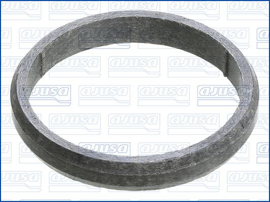 Garnitura, racord evacuare AJUSA 01220100