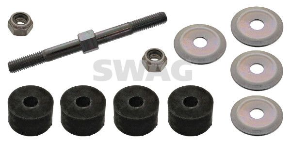 Brat/bieleta suspensie, stabilizator SWAG 85 94 2068
