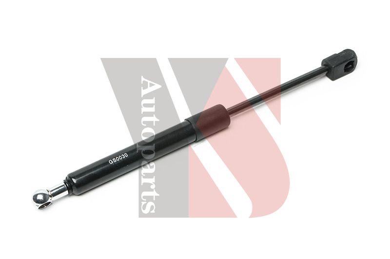 Levně Pneumatická pružina, zavazadlový / nákladový prostor YSPARTS YS-GS0030