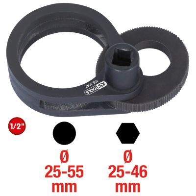 Scule KS TOOLS 150.1642