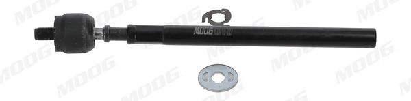Połączenie osiowe, drążek kierowniczy poprzeczny MOOG RE-AX-4272