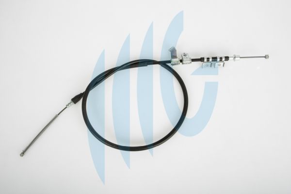 Cięgło, hamulec postojowy RICAMBIFLEX GM 01320083