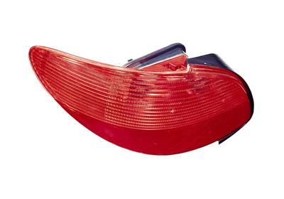 Lampa tylna zespolona VAN WEZEL 4028929