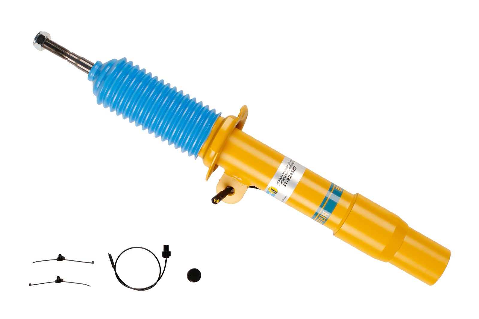 Amortyzator BILSTEIN 31-224567