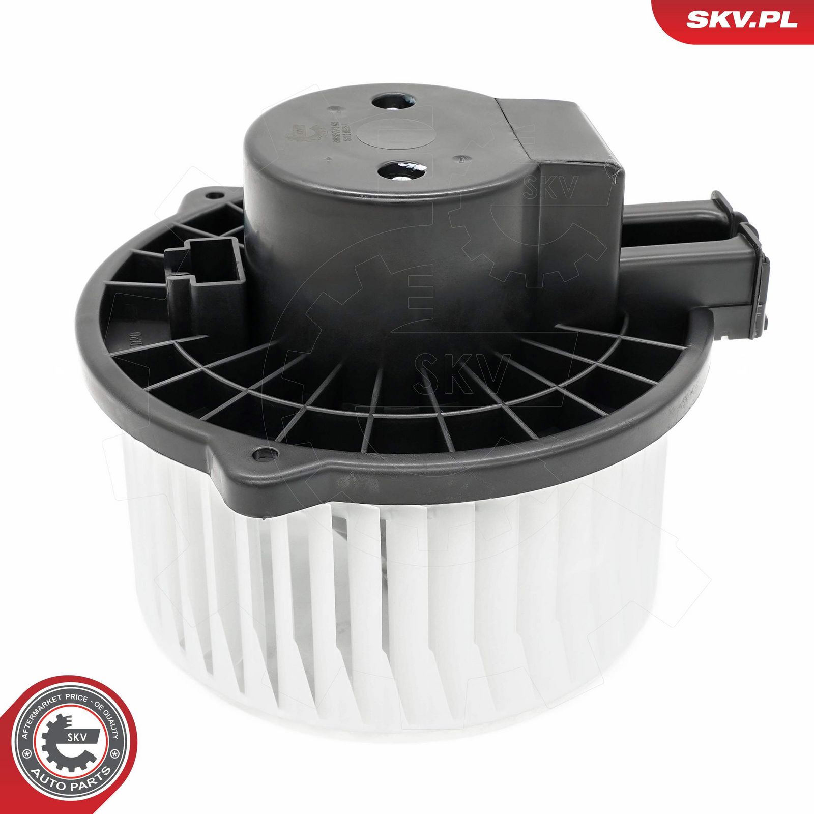 Ventilator, habitaclu ESEN SKV 68SKV142