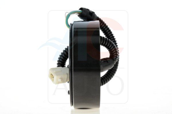 Levně Cívka, magnetická spojka (kompresor) Q-SPARES AC-04SD09