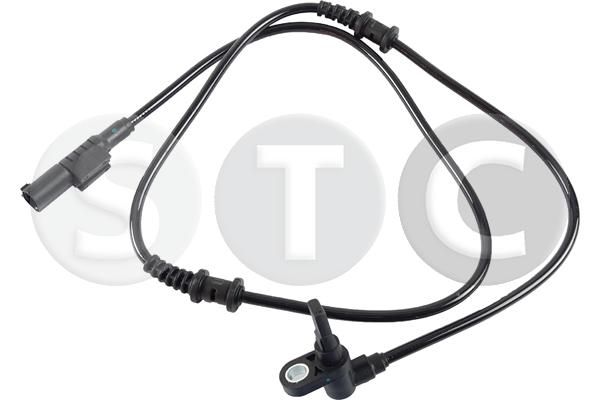 Czujnik, prędkość obrotowa koła STC T450616