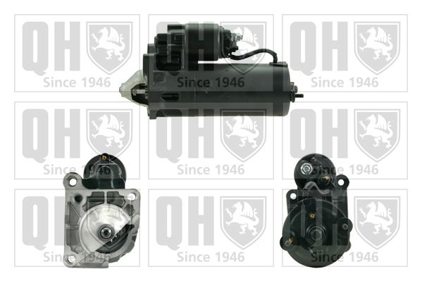 Rozrusznik QUINTON HAZELL QRS1792