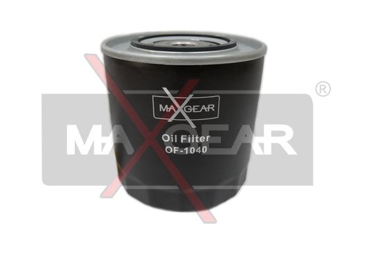 Olejový filtr MAXGEAR 26-0136