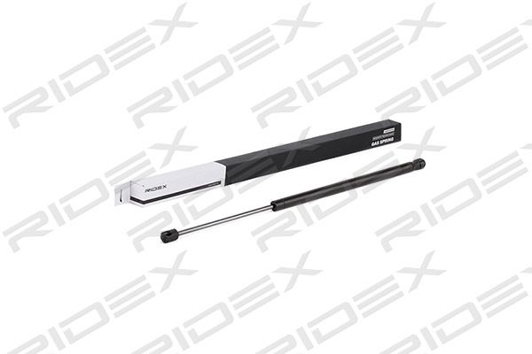 Sprężyna gazowa, pokrywa bagażnika RIDEX 219G0452