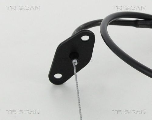 Levně Lanko plynu TRISCAN 8140 43310