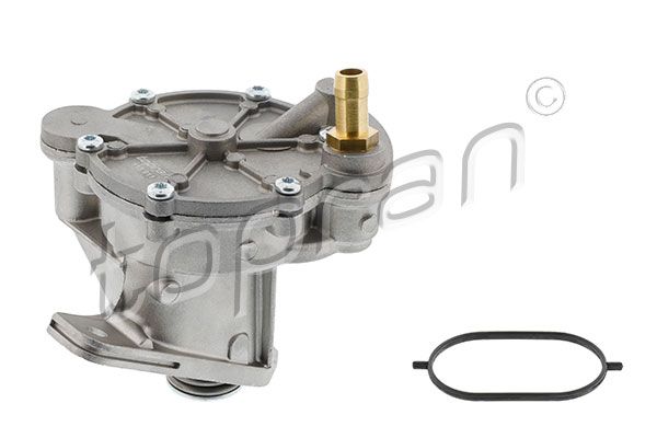 pompa vacuum,sistem de franare TOPRAN 113 911