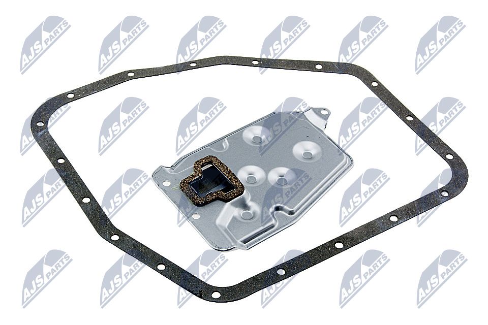 set filtre hidraulice, cutie e vit.automata NTY FSF-TY-015