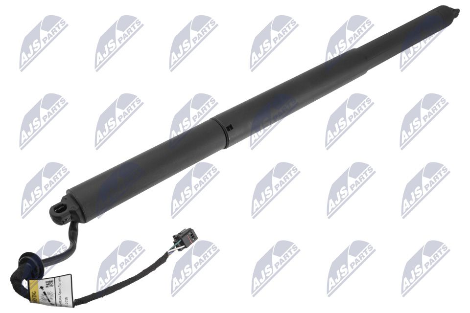 Электромотор, задняя дверь