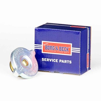 Korek, chłodnica BORG & BECK BRC88