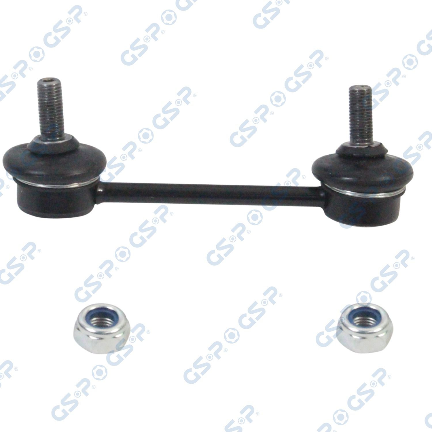 Stiepnis/Atsaite, Stabilizators