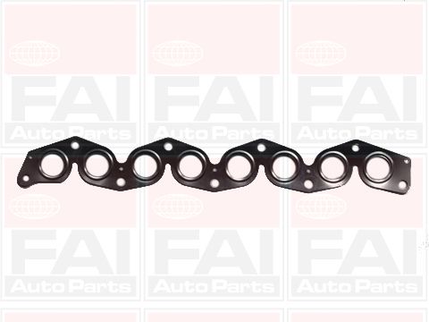 Zestaw uszczelek, kolektor wydechowy FAI AUTOPARTS EM1437