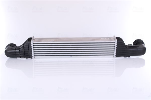 Levně Chladič turba NISSENS 96784