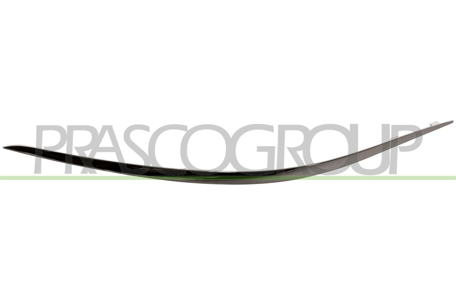 Banda de protectie, bara de protectie PRASCO ME0411228