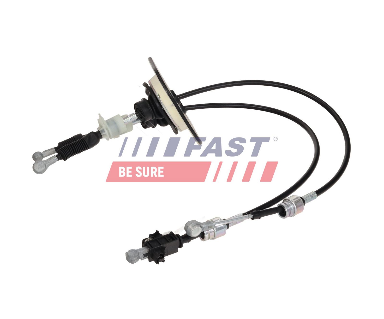 E-shop Súprava káblov, mechanická prevodovka FAST FT11795