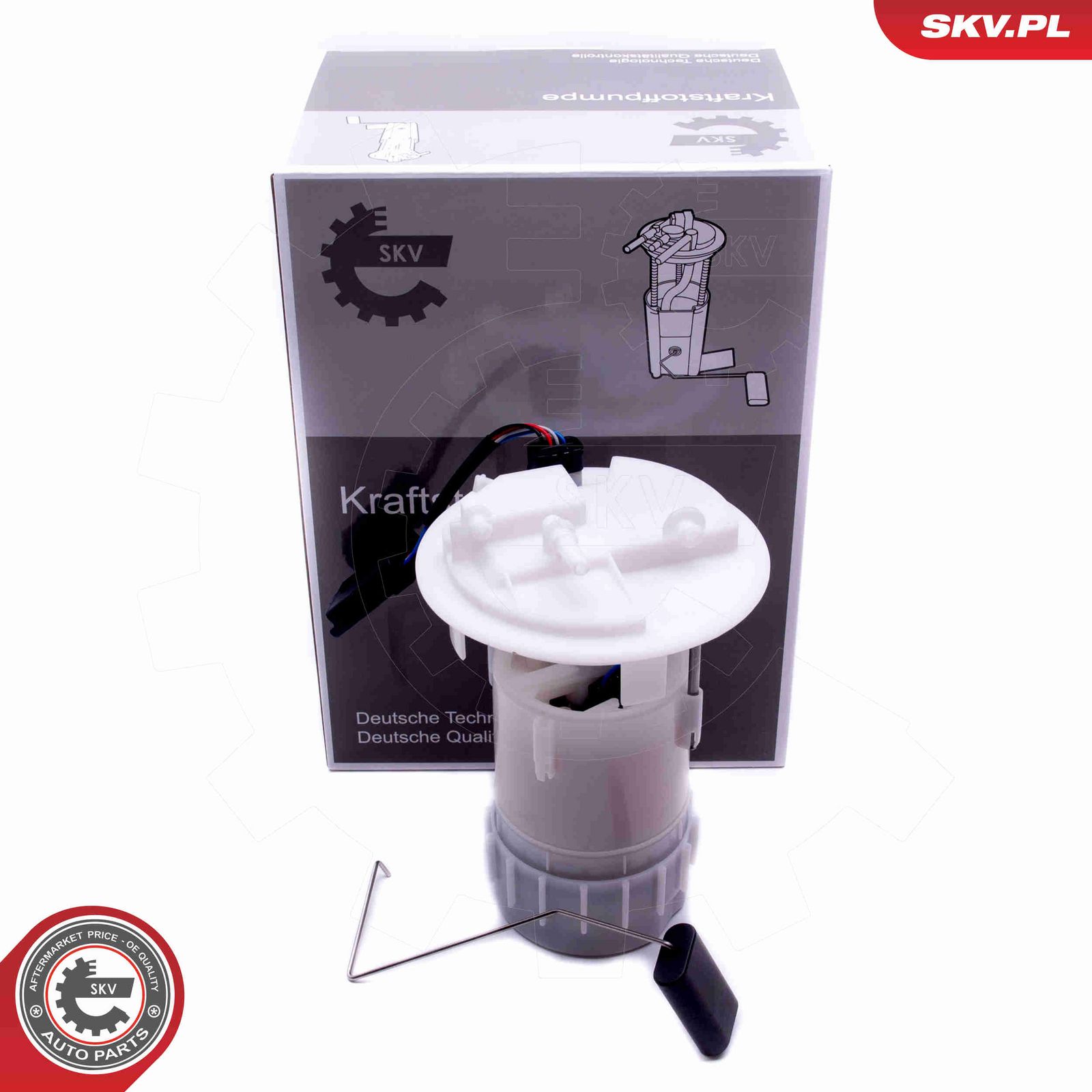 Элемент системы питания