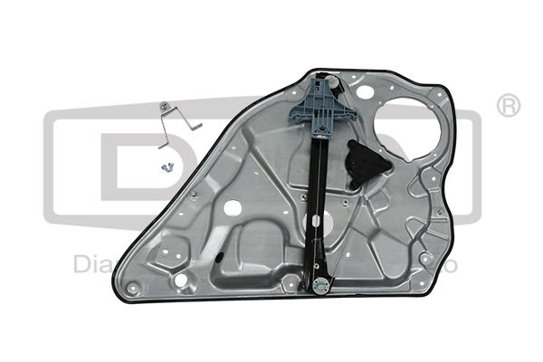 Mecanism actionare geam DPA 88390295402