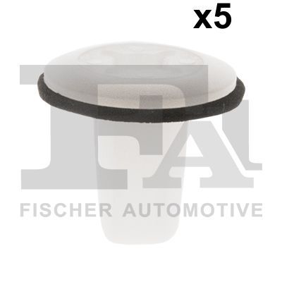 Clip, listwa ochronna FA1 89-60005.5