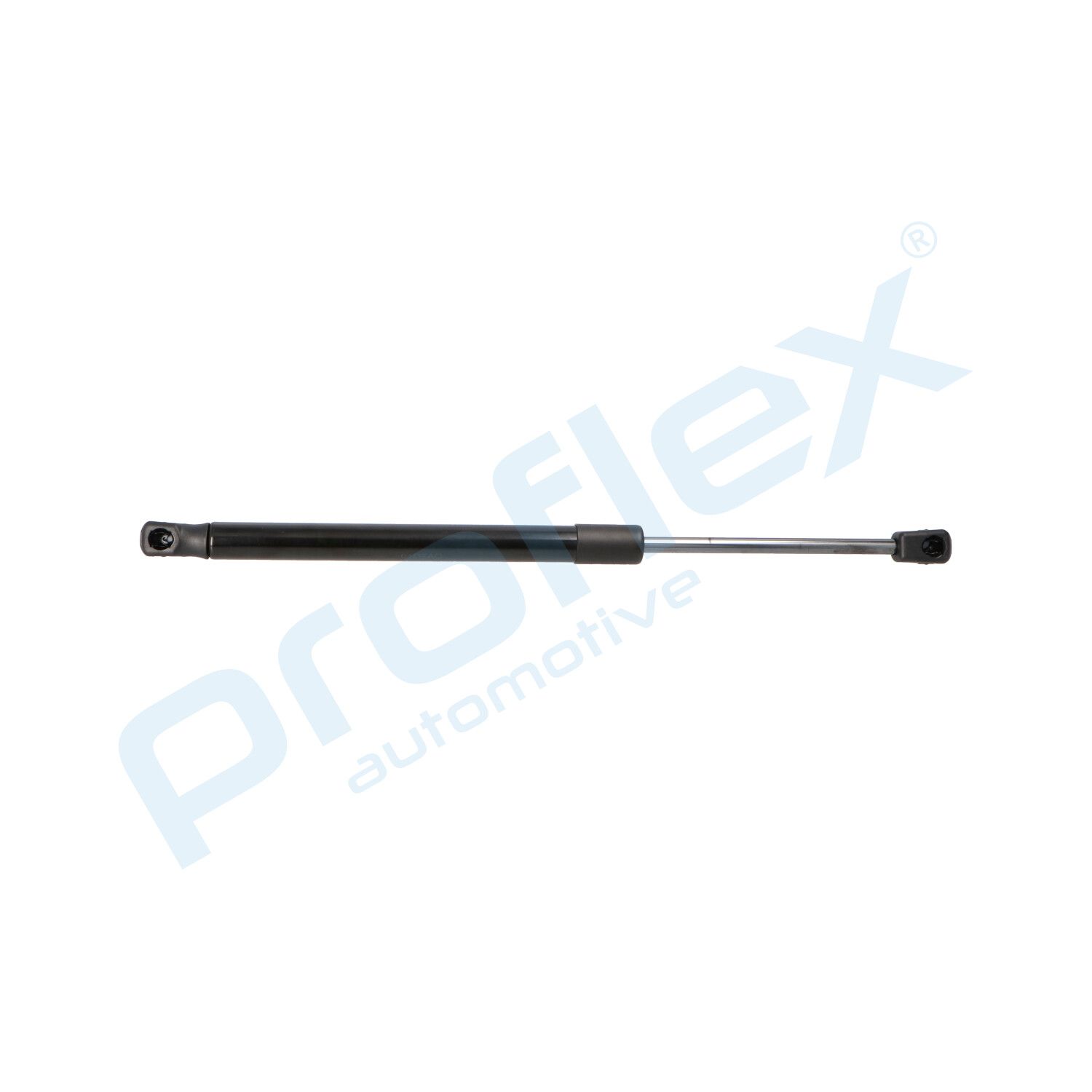 Dujinė spyruoklė, bagažinė