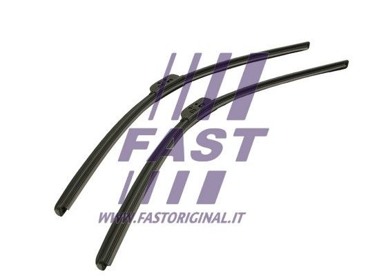 Pióro wycieraczki FAST FT93235