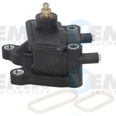 Kołnierz płynu chłodzącego VEMA 460158