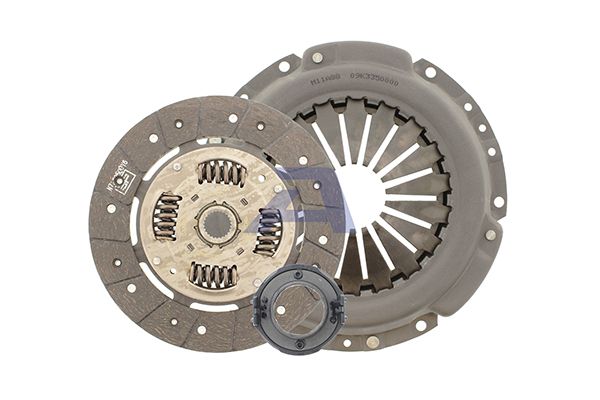 Zestaw sprzęgieł AISIN KH-033