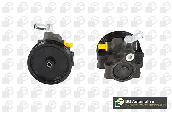 BGA - Power Steering Pump