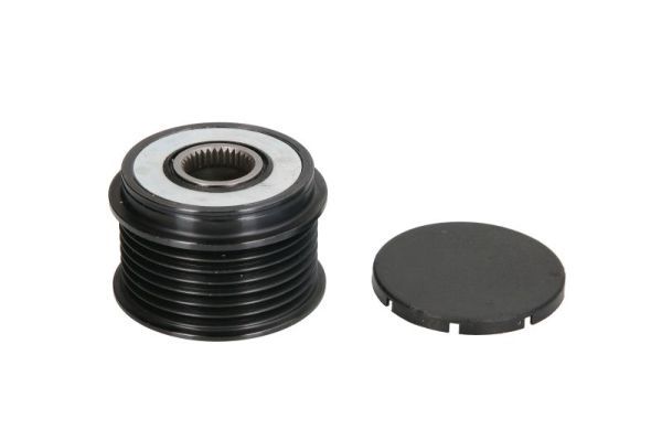 Механизм свободного хода генератора