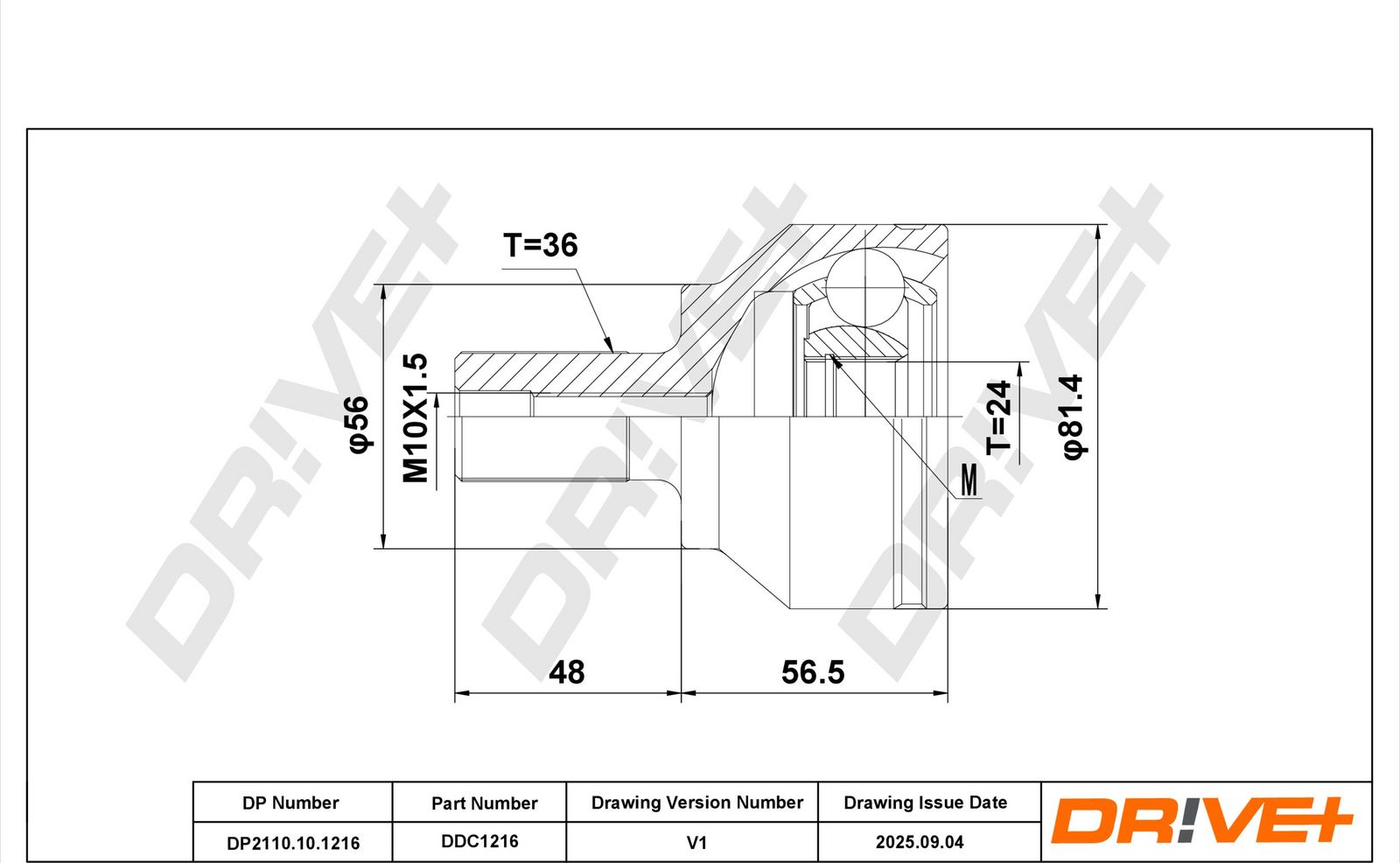 Liigendlaager, veovõll