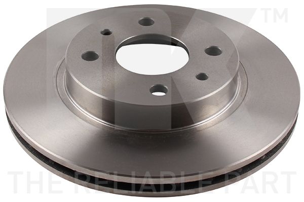 Tarcza hamulcowa NK 202341