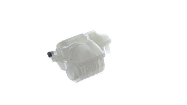 Vase d'expansion, liquide de refroidissement