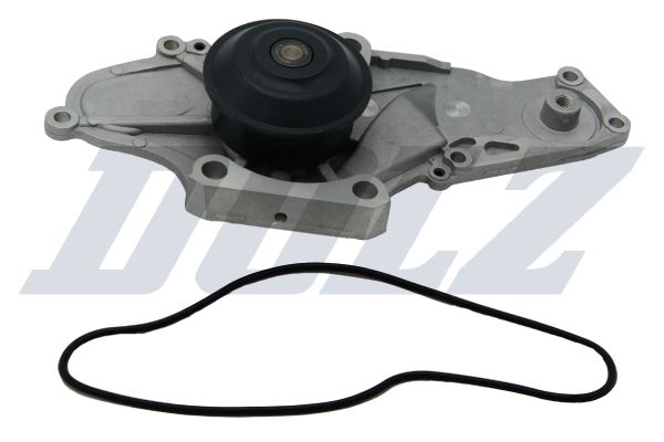 Pompe à eau, refroidissement du moteur