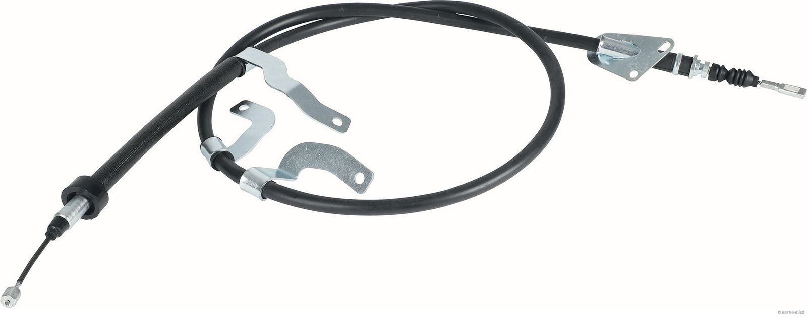 Cablu, frana de parcare HERTH+BUSS JAKOPARTS J3930368