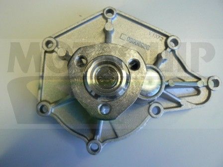 Pompă de apă, răcire motor MOTAQUIP VWP852