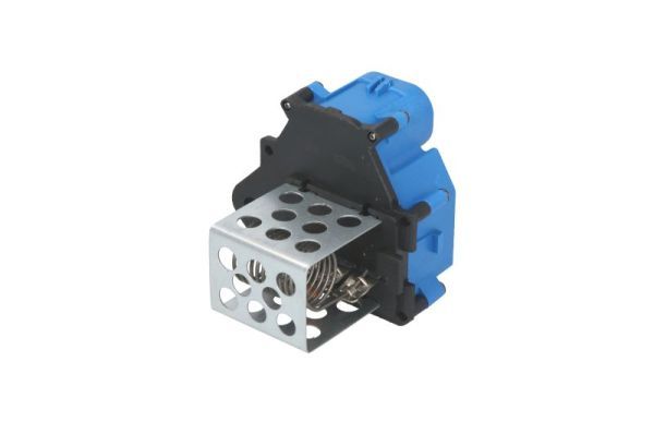 Regulator, wentylator nawiewu do wnętrza pojazdu THERMOTEC DEP008TT