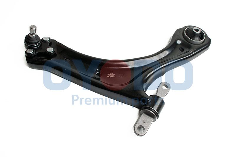 Neatkarīgās balstiekārtas svira, Riteņa piekare