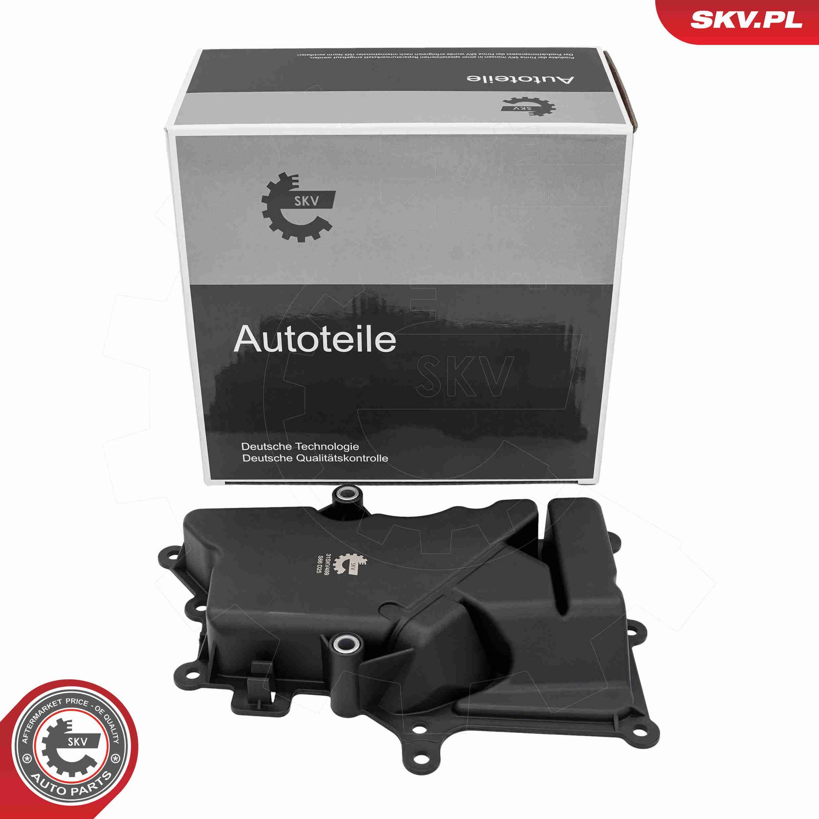 Õlieraldaja, karterituulutus