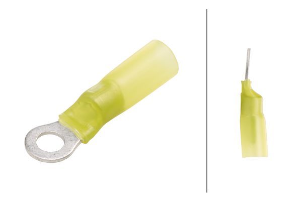 Conector cablaj HELLA 8KW 732 574-003