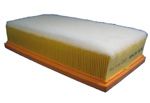 Filtr powietrza ALCO FILTER MD-8176