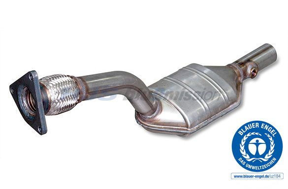 Katalizator HJS 90 23 5161