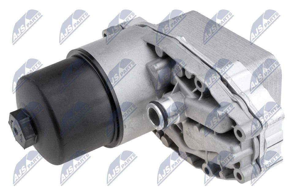 Radiator ulei, ulei motor NTY CCL-LR-007