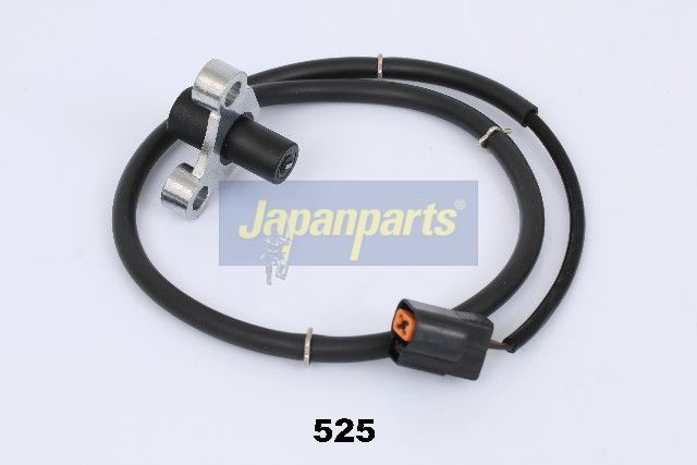 Levně Snímač, počet otáček kol JAPANPARTS ABS-525