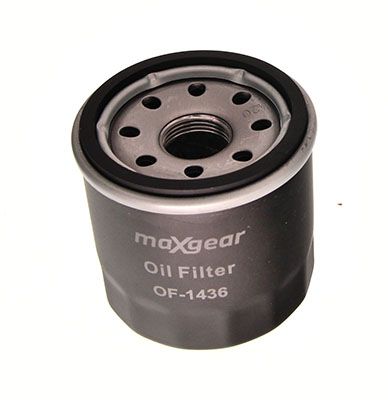 Olejový filter MAXGEAR 26-2112