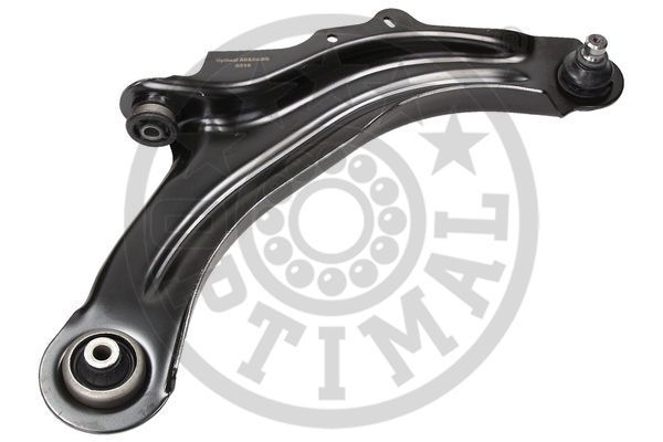 Wahacz, zawieszenie koła OPTIMAL G6-1079